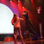 La Peur... apprendre à la dompter!